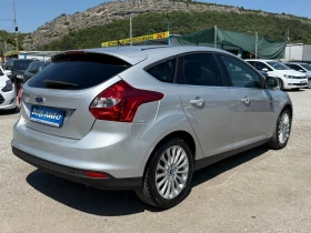 Ford Focus 1.6газов инжекцион-Titaniym - 9300 лв. - 85292458 6