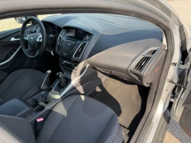 Ford Focus 1.6газов инжекцион-Titaniym - 9300 лв. - 85292458 16