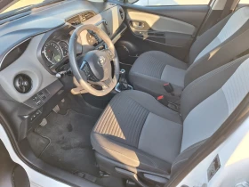 Toyota Yaris 1.0 VVTI - 19000 лв. - 88509527 7