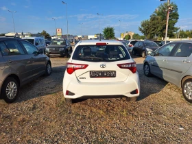 Toyota Yaris 1.0 VVTI - 19000 лв. - 88509527 5