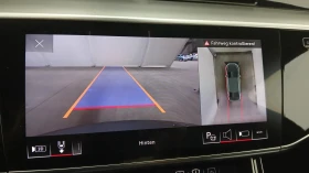 Audi A8   50 TDI Quattro S-line 360 | Mobile.bg    9