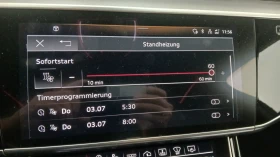 Audi A8   50 TDI Quattro S-line 360 | Mobile.bg    10