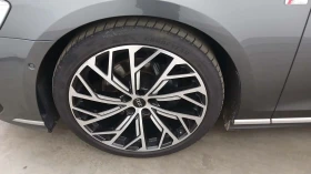 Audi A8   50 TDI Quattro S-line 360 | Mobile.bg    11