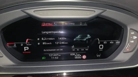 Audi A8   50 TDI Quattro S-line 360 | Mobile.bg    8