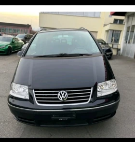 Обява за продажба на VW Sharan Ван ~8 799 лв. - изображение 1