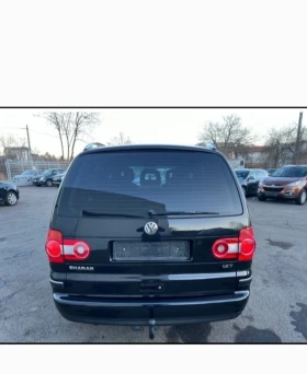 Обява за продажба на VW Sharan Ван ~8 799 лв. - изображение 3