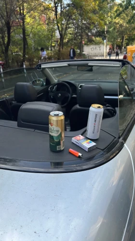 VW Eos | Mobile.bg    6