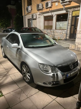 VW Eos | Mobile.bg    3