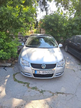 VW Eos | Mobile.bg    2
