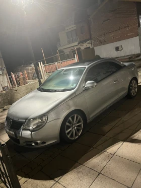 VW Eos | Mobile.bg    4