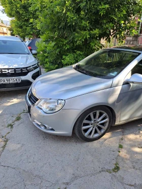 VW Eos | Mobile.bg    3