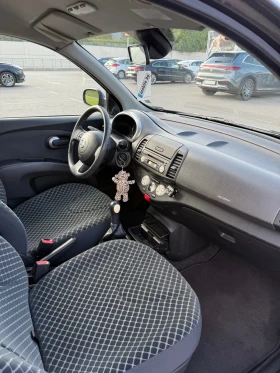 Обява за продажба на Nissan Micra ~4 399 лв. - изображение 3