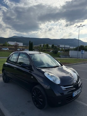 Обява за продажба на Nissan Micra ~4 399 лв. - изображение 1