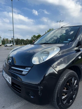 Обява за продажба на Nissan Micra ~4 399 лв. - изображение 7