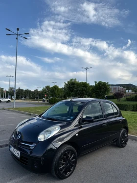 Обява за продажба на Nissan Micra ~4 399 лв. - изображение 1