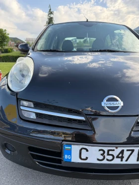 Обява за продажба на Nissan Micra ~4 399 лв. - изображение 2
