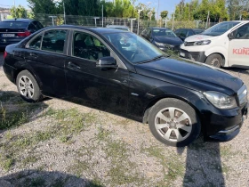 Mercedes-Benz C 220 FACELIFT/Bi-Xenon+ LED//  | Mobile.bg    4