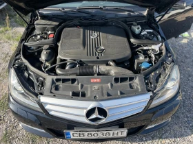 Mercedes-Benz C 220 FACELIFT/Bi-Xenon+ LED//  | Mobile.bg    14