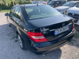 Mercedes-Benz C 220 FACELIFT/Bi-Xenon+ LED//  | Mobile.bg    8