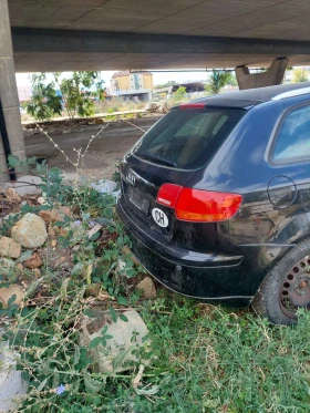 Audi A3 2.0 200КС
