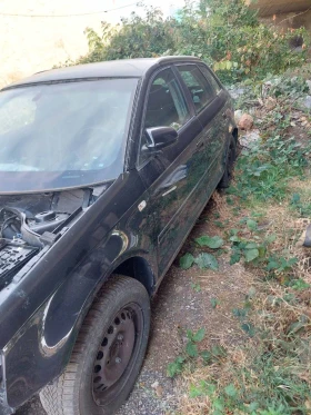 Audi A3 2.0 200КС - 123 лв. - 20495087 2