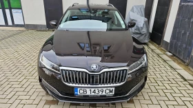 Skoda Superb В ГАРАНЦИЯ - 2.0TDI, DSG_7 Автоматик, 200 к.с., снимка 3