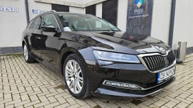 Skoda Superb В ГАРАНЦИЯ - 2.0TDI, DSG_7 Автоматик, 200 к.с., снимка 2