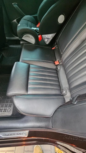 Skoda Superb   2.0TDI, DSG , 200 .. | Mobile.bg    14