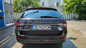 Skoda Superb   2.0TDI, DSG , 200 .. | Mobile.bg    5