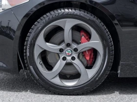 Alfa Romeo Giulia 2.0 Q4 ZF8 - 30800 лв. - 22384592 6
