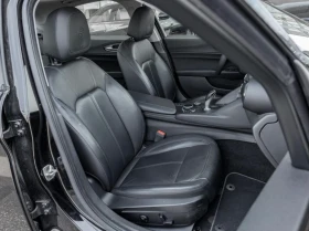 Alfa Romeo Giulia 2.0 Q4 ZF8 - 30800 лв. - 22384592 13