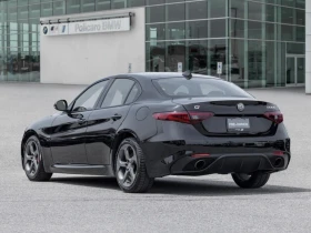 Alfa Romeo Giulia 2.0 Q4 ZF8 - 30800 лв. - 22384592 4