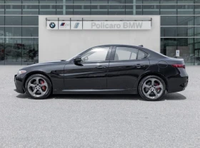 Alfa Romeo Giulia 2.0 Q4 ZF8 - 30800 лв. - 22384592 3