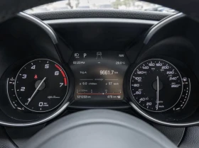 Alfa Romeo Giulia 2.0 Q4 ZF8 - 30800 лв. - 22384592 9