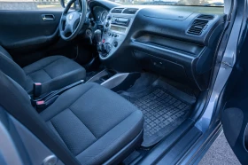 Обява за продажба на Honda Civic 1.6I 110кс* LPG* ОБСЛУЖЕНА* ВСИЧКО ПЛАТЕНО*  ~4 399 лв. - изображение 9