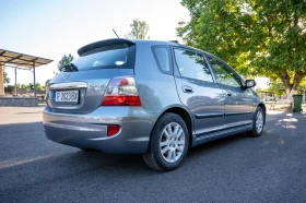 Обява за продажба на Honda Civic 1.6I 110кс* LPG* ОБСЛУЖЕНА* ВСИЧКО ПЛАТЕНО*  ~4 399 лв. - изображение 5