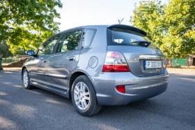 Обява за продажба на Honda Civic 1.6I 110кс* LPG* ОБСЛУЖЕНА* ВСИЧКО ПЛАТЕНО*  ~4 399 лв. - изображение 3