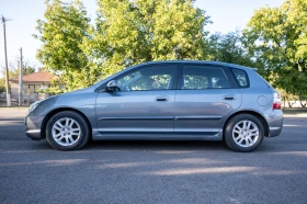 Обява за продажба на Honda Civic 1.6I 110кс* LPG* ОБСЛУЖЕНА* ВСИЧКО ПЛАТЕНО*  ~4 399 лв. - изображение 2