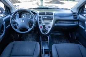 Обява за продажба на Honda Civic 1.6I 110кс* LPG* ОБСЛУЖЕНА* ВСИЧКО ПЛАТЕНО*  ~4 399 лв. - изображение 8