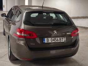 Peugeot 308 | Mobile.bg    8