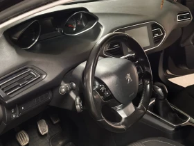 Peugeot 308 | Mobile.bg    11