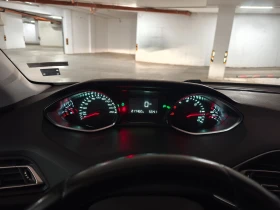 Peugeot 308 | Mobile.bg    15