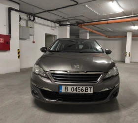 Peugeot 308 | Mobile.bg    2