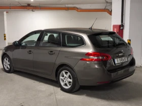 Peugeot 308 | Mobile.bg    7