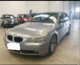 BMW 530 530d Avtomat   | Mobile.bg    1