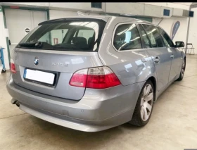 BMW 530 530d Avtomat   | Mobile.bg    2