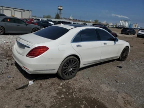 Mercedes-Benz S 550 * *  | Mobile.bg    5