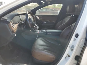 Mercedes-Benz S 550 * *  | Mobile.bg    8