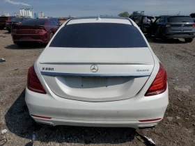Mercedes-Benz S 550 * *  | Mobile.bg    4