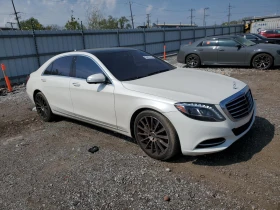 Mercedes-Benz S 550 * *  | Mobile.bg    2